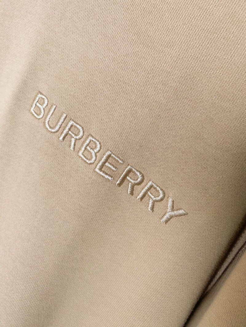 Burberry Hoodies